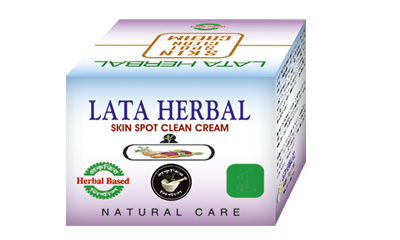 Lata Herbal Skin Bright Cream