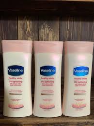 Vaseline Healthy White Uv Lightening 100ml