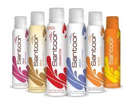 SANTOOR POISE FRAGRAMT DEO SPRSY