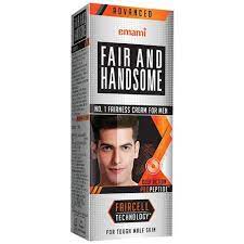 Fair And Handsome Faircell Technology 60g bd