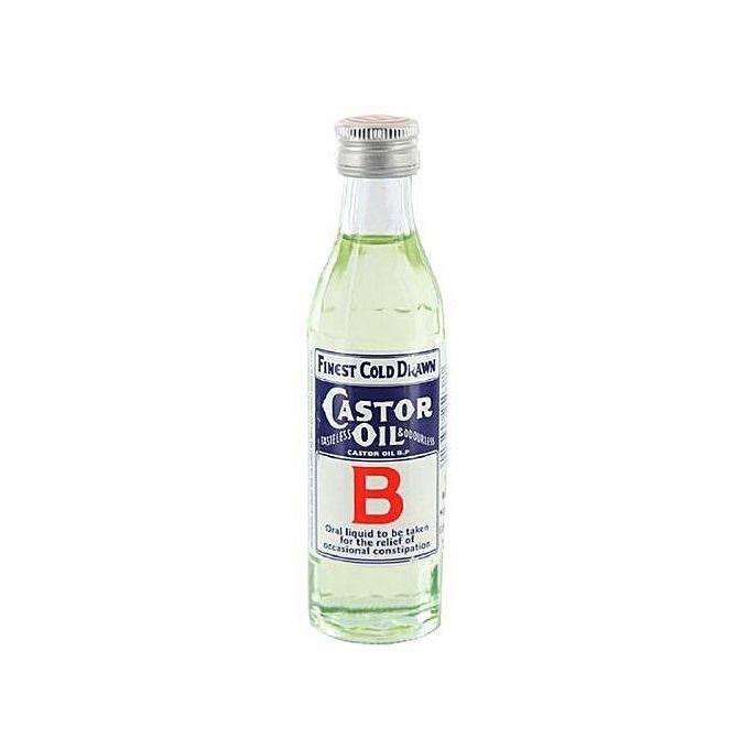 Finest Cold Drawn Oil