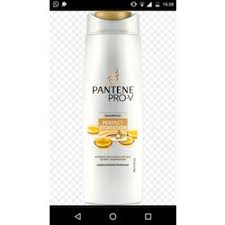 Pantene Pro-V Perfect Hydration Shampoo 250ml
