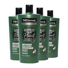 Tresemme Restyled For The Planet Botanique Shampoo