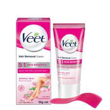 Veet Hair Remover Cream