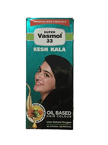 Vasmol