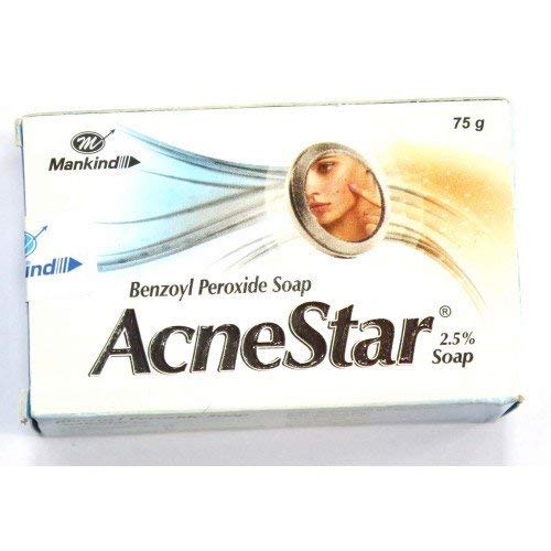 Acnestar Soap