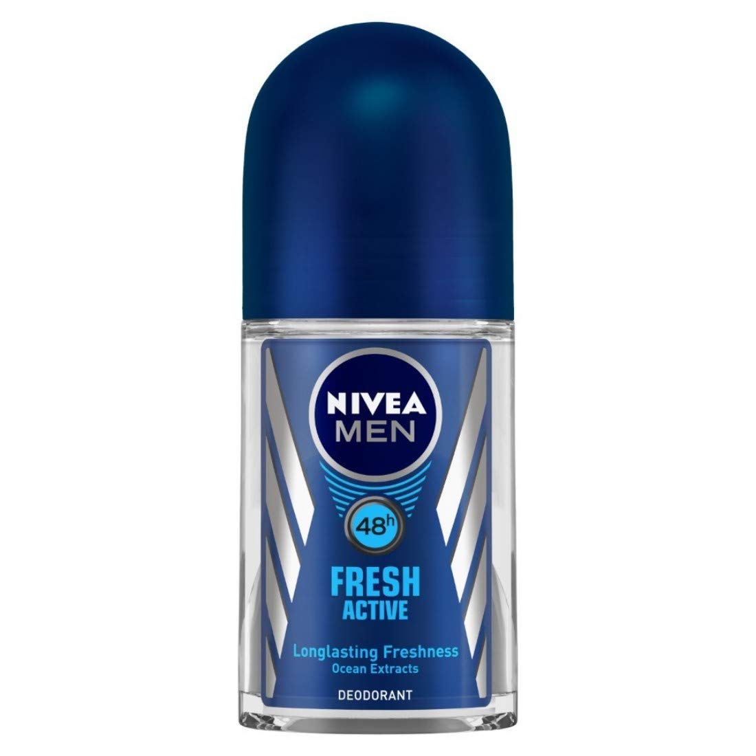 Nivea Man Fresh Active 