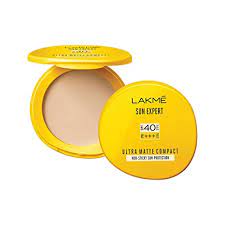 Lakme Sun Expert Ultra Matte Compact Powder