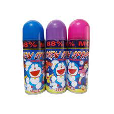 Snow Party Spray  