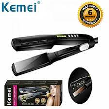 Kemei Straight  Hair Function -Model- Km-8852