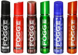 Fogg Mobile Pack 