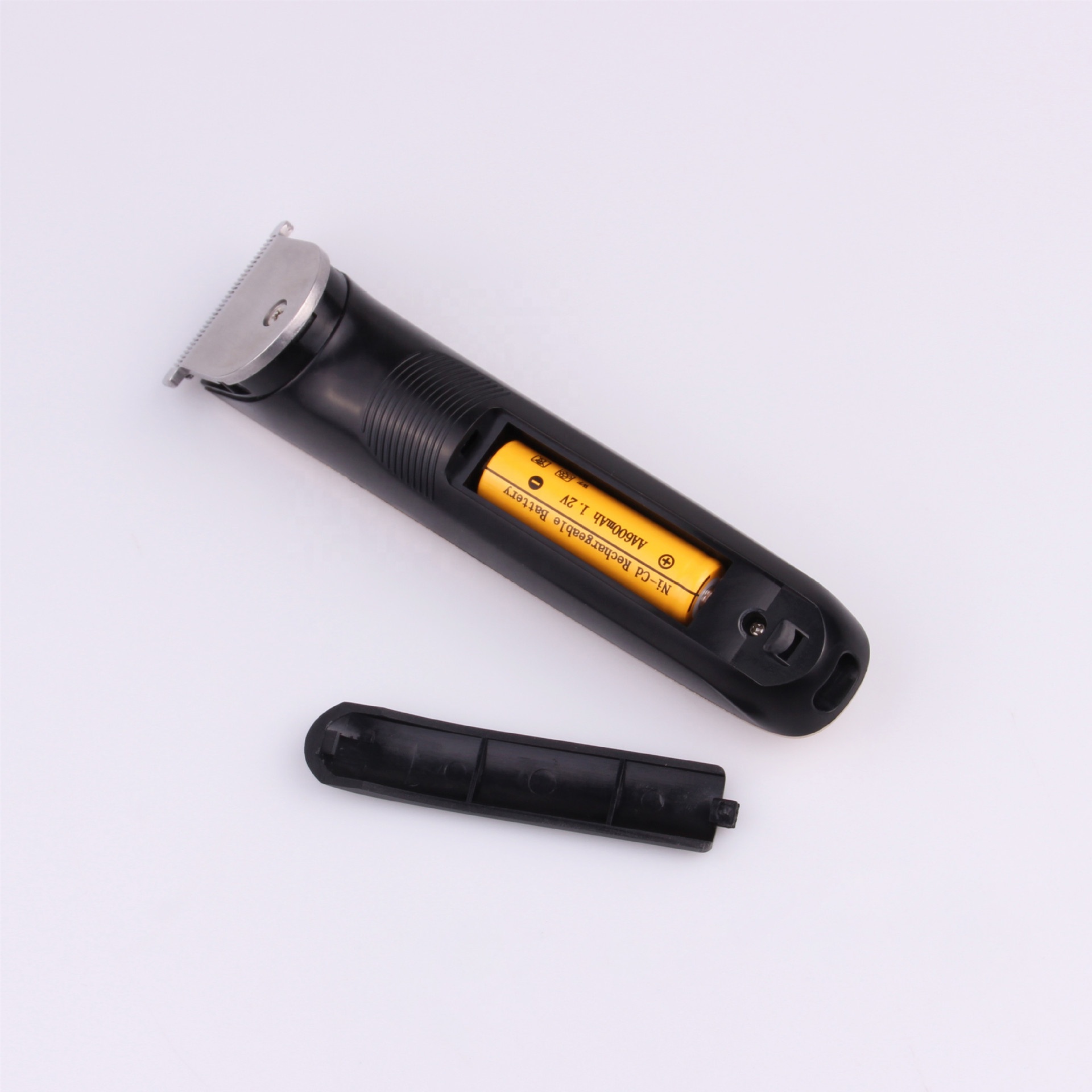 Geemy hair trimmer model; gm-6028