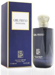 Cool Girl Pour Femme Parfum