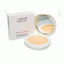 Lakme Absolute Perfect Radiance Skin Lightening Compact 