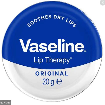 Vaseline Lip Gel Original 