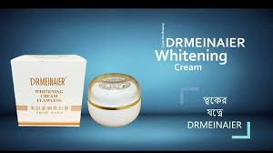 Drmeinaier Whitening