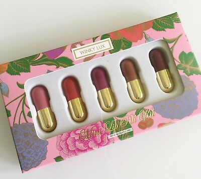 matte liquid lipstick