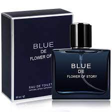 Blue Bird Perfume 100ml