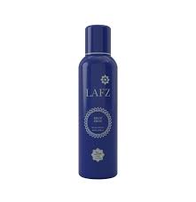 LAFS RHUZ KHO NO ALCOHOL BODY SPRAY