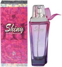 Shalis Women Natural Sprey 