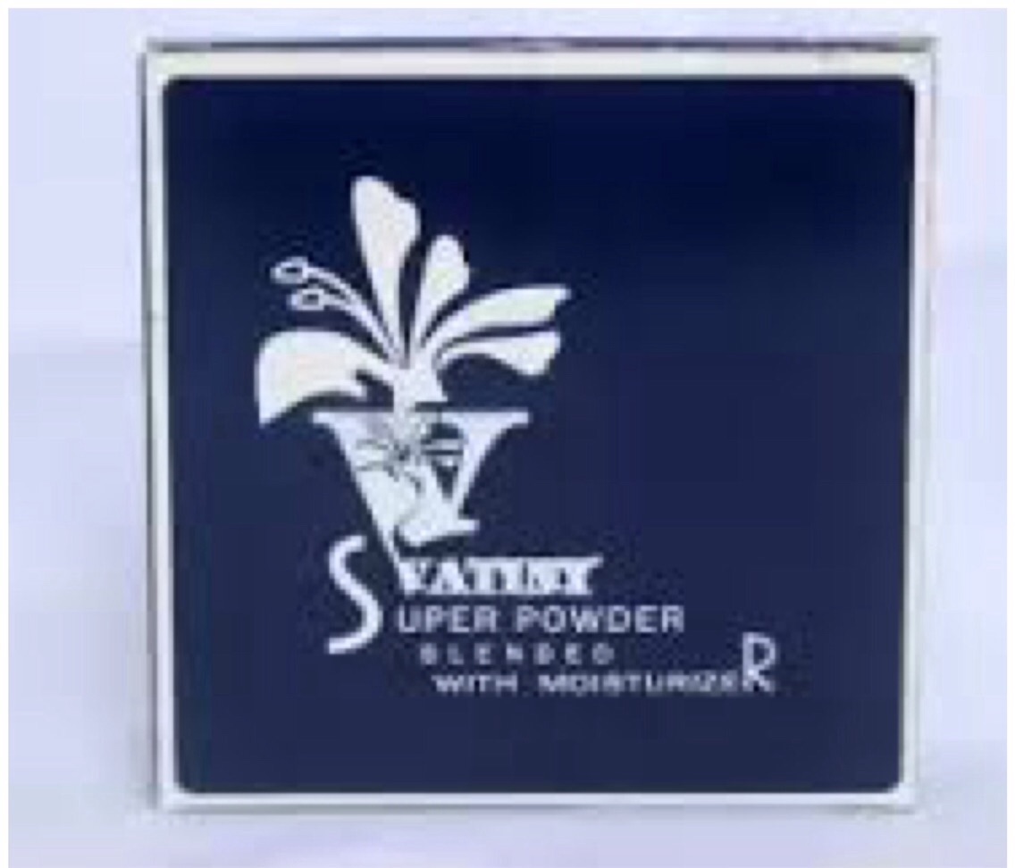 Vatiny super Face Powder