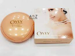 Oyly Ouya Liying Fantastic Color Land BB For A Professional Make up Aritist