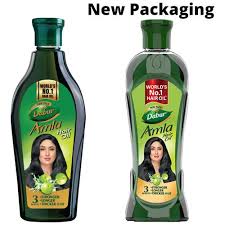Dabur Amla Hair Oil 275