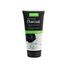 Beauty Formulas With Activated Charcoal 