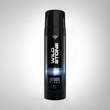 Wild Stone Intense Black No.Gas Deo