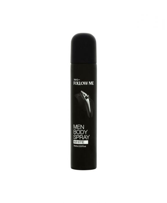 Follow Me Men Body Spray 